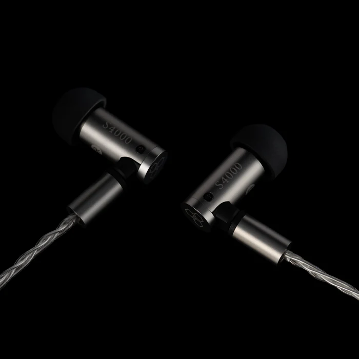 Final Audio S4000